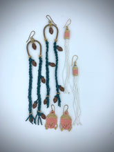 Load image into Gallery viewer, Beaded & Braided
