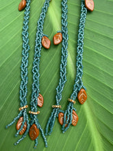 Load image into Gallery viewer, Beaded & Braided