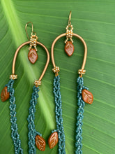Load image into Gallery viewer, Beaded & Braided