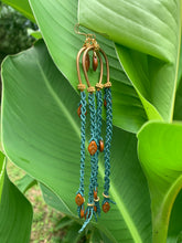 Load image into Gallery viewer, Beaded & Braided