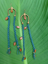Load image into Gallery viewer, Beaded & Braided