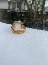 Load image into Gallery viewer, roman coin men's ring