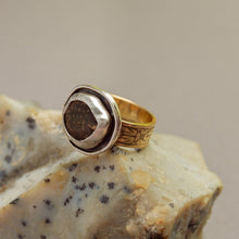 Load image into Gallery viewer, roman coin men's ring
