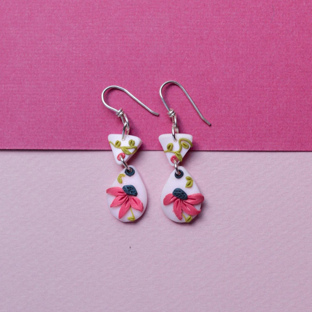 Earrings & Studs | Fancy Earrings Peper Quilling, 6 set | Freeup